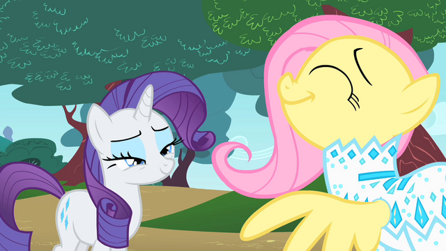 File:Fluttershy happy 3 S1E20.png