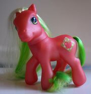 G3 Applejack