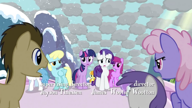 File:Ponies complaining about the weather S3E13.png