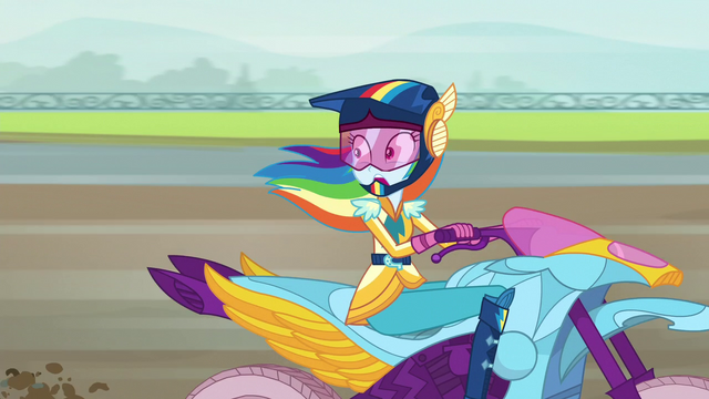 File:Rainbow looking backward at the vine EG3.png