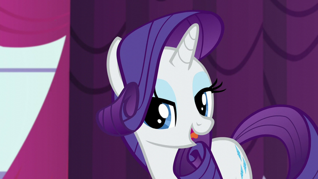 File:Rarity "I have something very special" S5E14.png