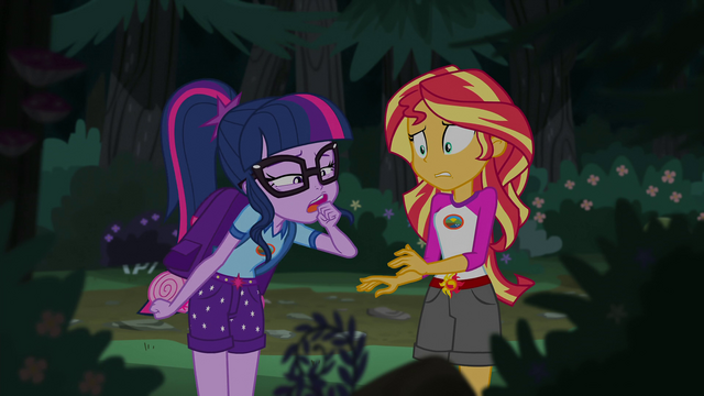 File:Twilight Sparkle clearing her throat EG4b.png