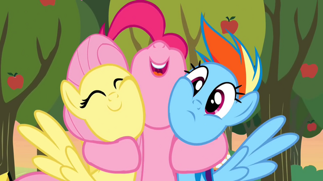 File:Pinkie Pie hug 2 S2E15.png