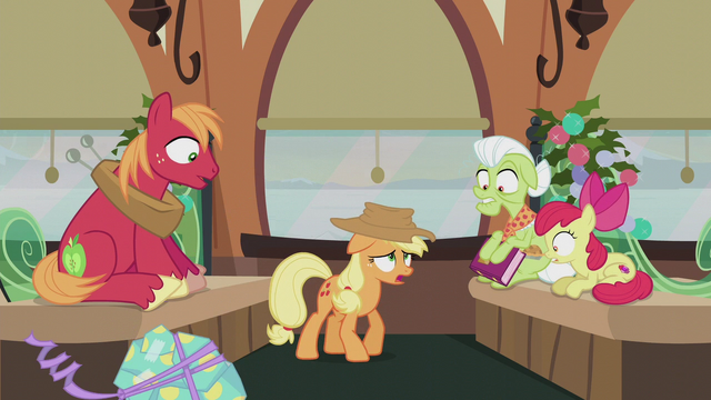 File:Applejack dizzy S5E20.png