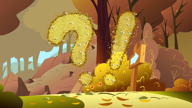 File:Bees surprised interrobang S1E13.png