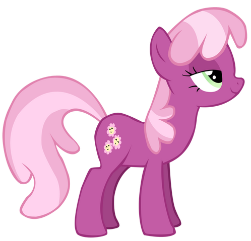 File:FANMADE Miss cheerilee.png