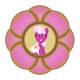 Medal Cheerilee.png