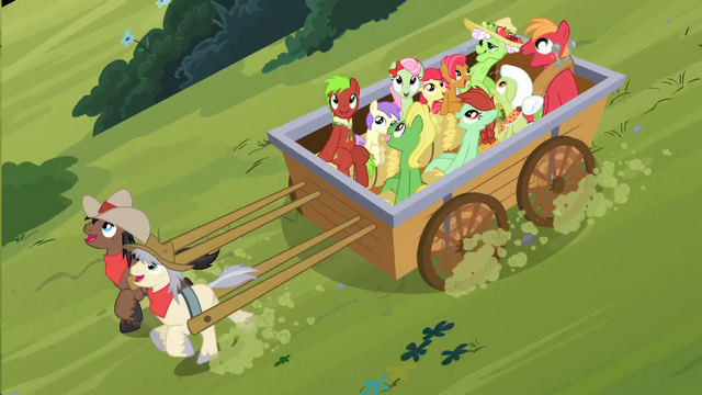 File:Ponies impressed S3E08.png