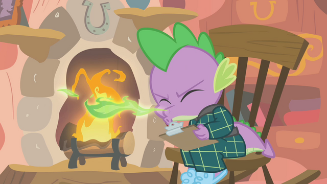 File:Spike sneezing fire S1E11.png