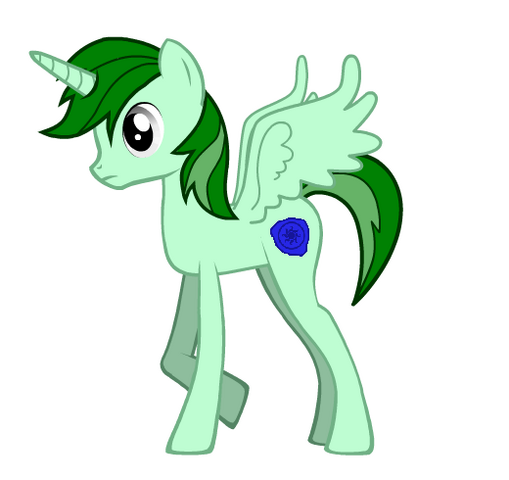 File:FANMADE Spearmint 2014.png