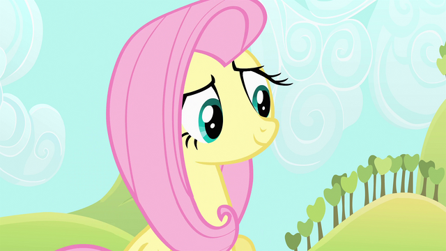 File:Fluttershy feeling confident S4E7.png