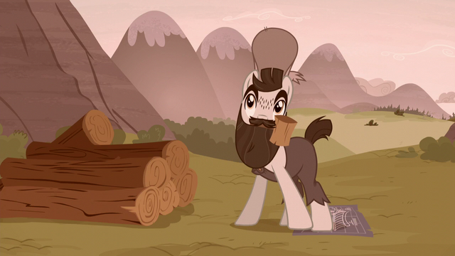 File:Piles McColt about to start building S5E23.png