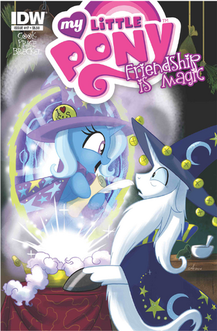 File:Comic issue 17 Hot Topic cover.png