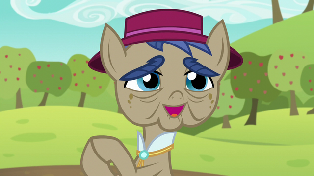 File:Registration stallion applauding S5E17.png