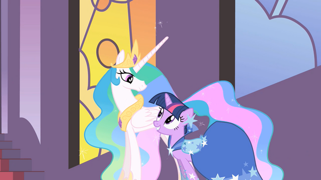 File:Twilight With Celestia S1E26.png