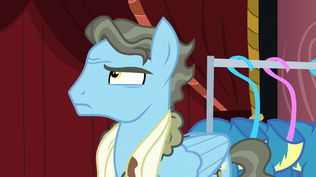 File:Wind Rider does not look happy S5E15.png
