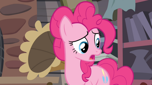 File:Pinkie Pie 'I'm just a little disappointed...' S4E09.png