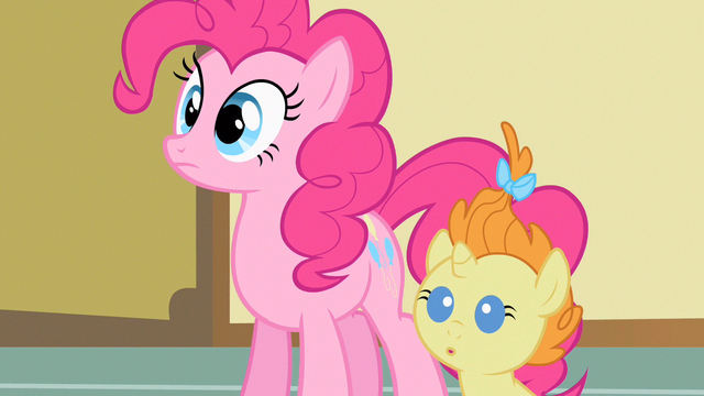 File:Pinkie Pie watching bad news S2E13.png