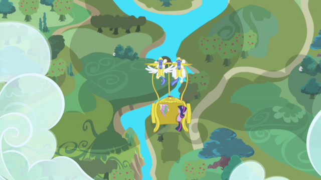 Файл:Twilight and Spike go to Ponyville S1E1.png