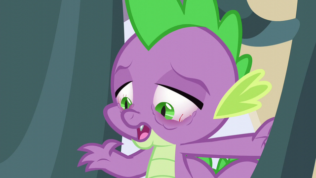 File:Spike "can't you just wait a few hours?" S5E10.png