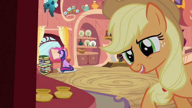 File:Applejack semi-evil intention S3E9.png