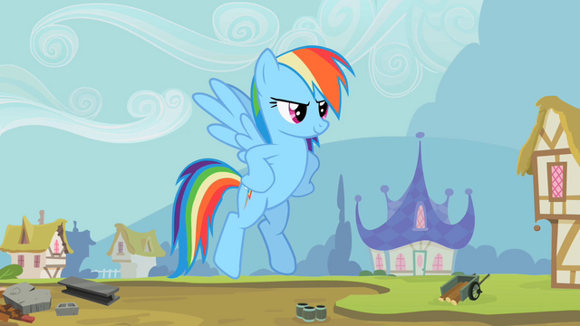File:Rainbow Dash still proud S2E8.png