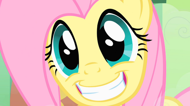 File:Fluttershy cutness overload S01E22.png