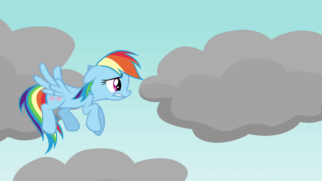 File:Rainbow Dash nervous S03E13.png