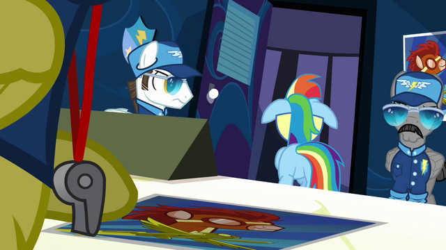 File:Rainbow exiting Spitfire's office S3E7.png
