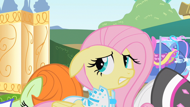 File:Fluttershy doesn't like this S1E20.png