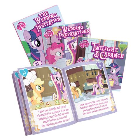 File:Princess Cadance Animated Storyteller storybooks.jpg