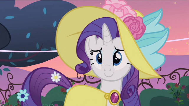 File:Rarity And S2E9.png