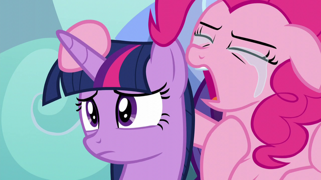 File:Pinkie Pie "Applejack cries on the inside" S5E5.png