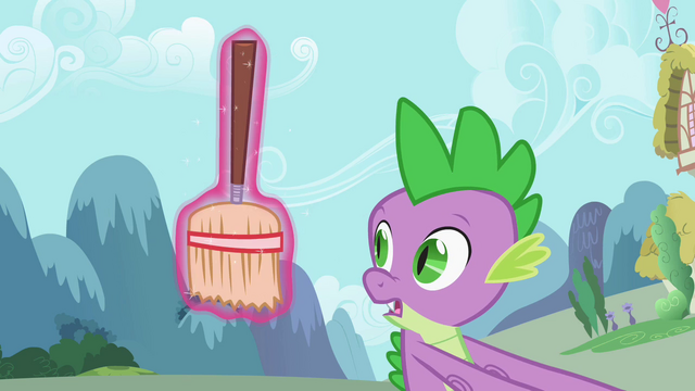 File:Spike sees broom S2E10.png