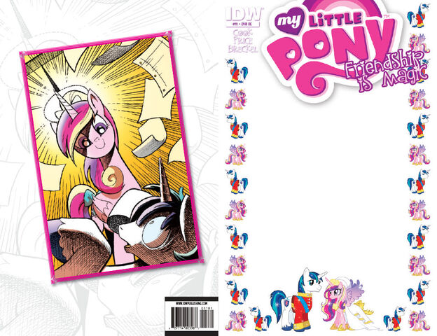 File:Comic issue 11 blank cover.jpg