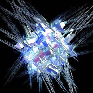 Crystals by JahPickney
