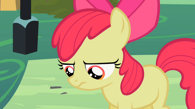 File:Apple Bloom thinking of a name S2E6.png