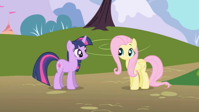 File:Fluttershy doesn't immediately respond to Twilight S1E01.png