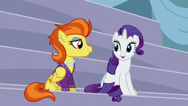File:Stormy Flare sits down with Rarity S5E15.png