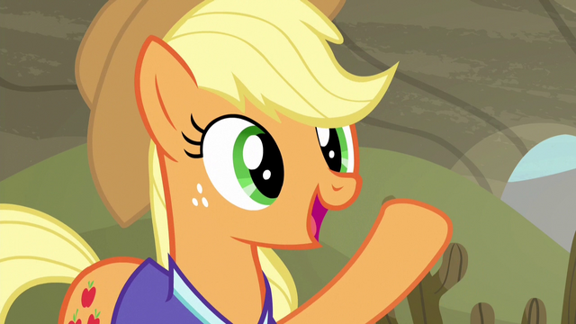 File:Applejack "you two just do your best" S6E18.png