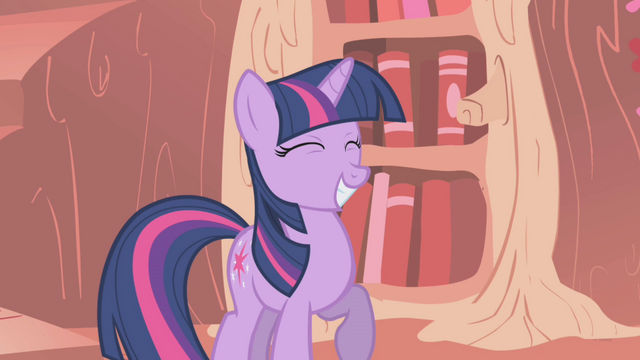 File:Twilight Sparkle giggles S1E6.png