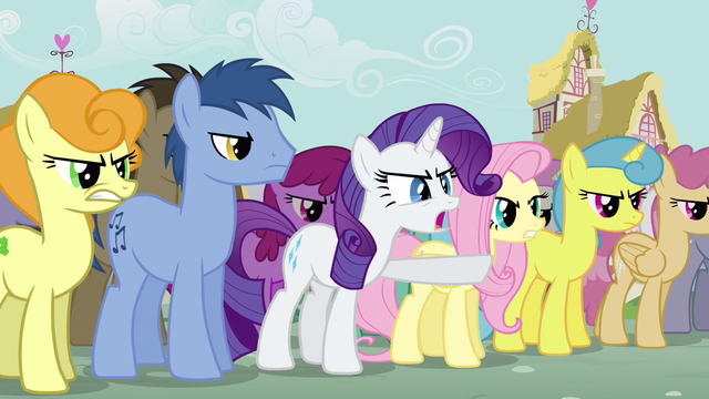 File:Rarity raging through S3E3.png