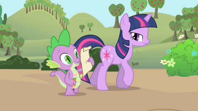 File:Spike Summer Sun Celebration Official Overseer checklist S1E01.png