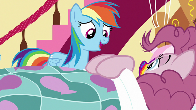 File:Rainbow "your face is still pretty rainbowed" S6E15.png