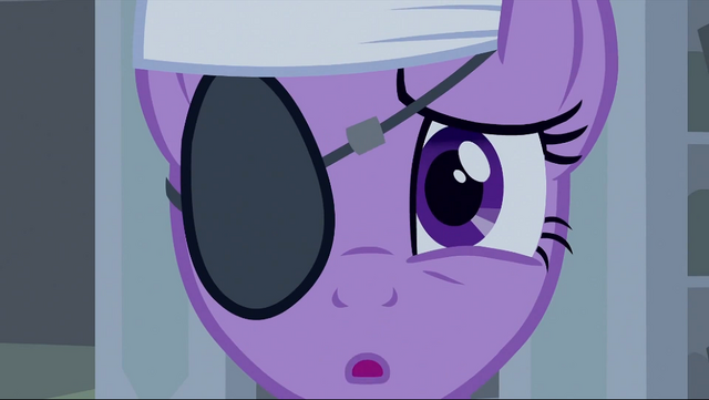File:Twilight wearing an eye patch and headband S2E20.png