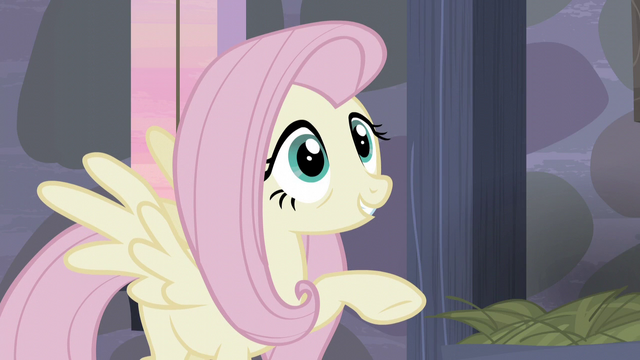 File:Fluttershy "and, and..." S5E02.png