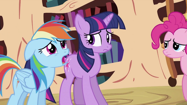 File:Rainbow Dash explaining S2E03.png
