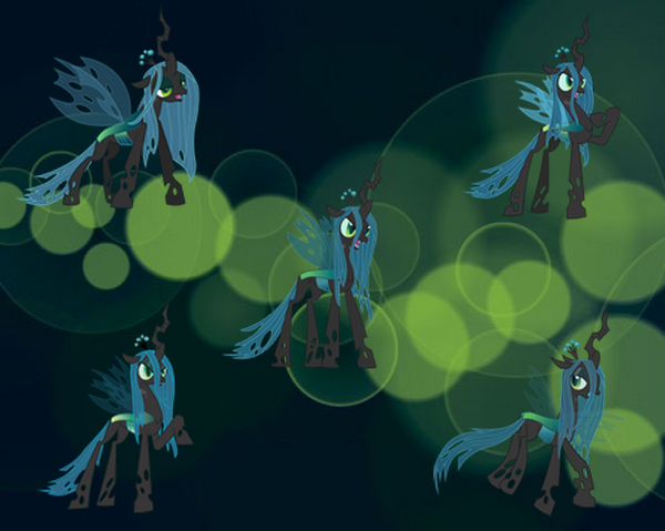 File:FANMADE Queen Chrysalis 1.png