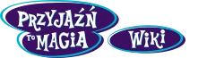 My Little Pony: Przyjaźń to magia Wiki