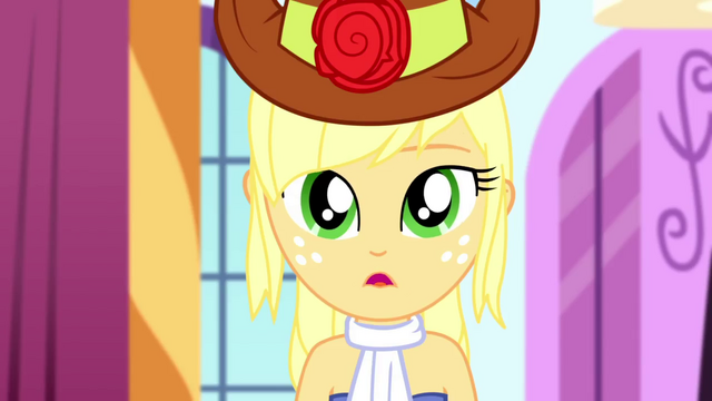 File:Applejack looking unsure SS1.png